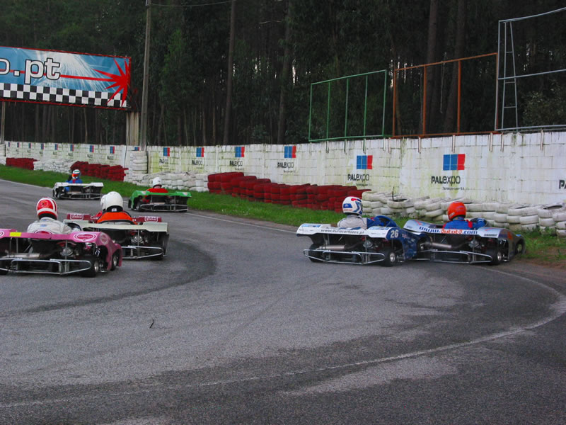 Challenge Empresas 2006 Batalha - 4ª Prova7